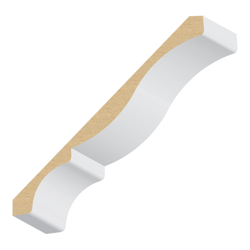 Moulding - MDF